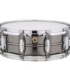 Ludwig LB416 Black Beauty Snaredrum