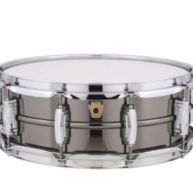 Ludwig LB416 Black Beauty Snaredrum