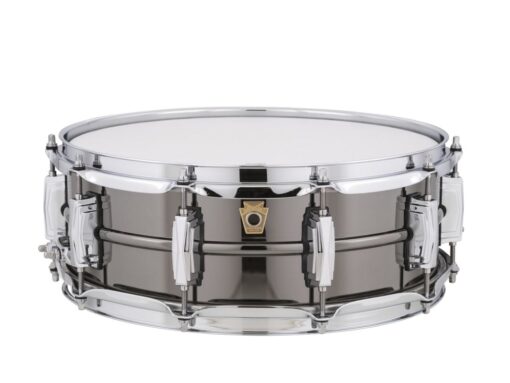Ludwig LB416 Black Beauty Snaredrum