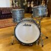 Ludwig Legacy Mahogany Downbeat