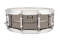 Ludwig LU5514CDIR 14 x 5,5 Universal Brass Snaredrum