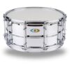 Ludwig LU6514SLDIR 14 x 6,5 Supralite Snaredrum