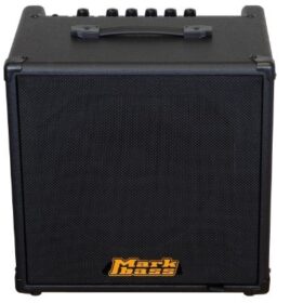 Markbass CMB 101 BlackLine