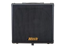 Markbass CMB 121 BlackLine