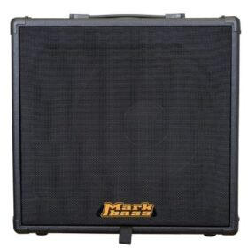 Markbass CMB 121 BlackLine