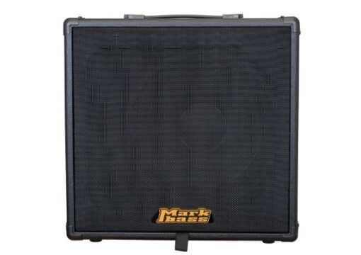 Markbass CMB 121 BlackLine