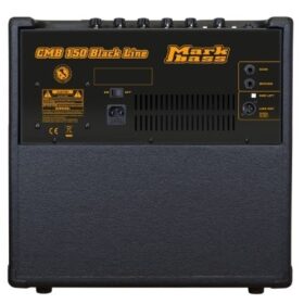 Markbass CMB 121 BlackLine