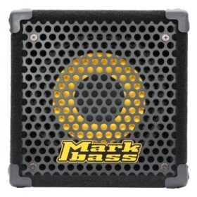 Markbass MicroMark 801