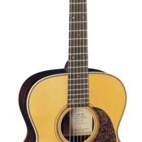 Martin 000-28EC Eric Clapton