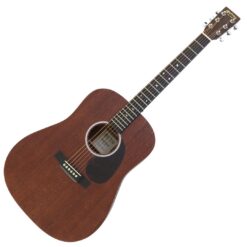 Martin D-10E Sapele
