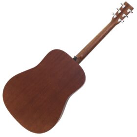 Martin D-10E Sapele