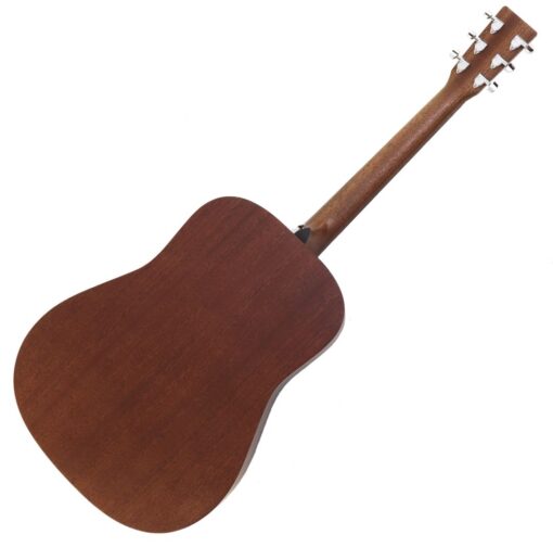 Martin D-10E Sapele