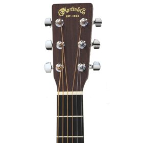 Martin D-10E Sapele