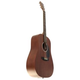 Martin D-10E Sapele