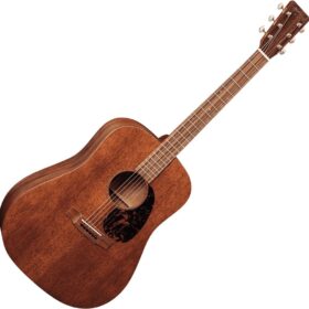 Martin D-15M