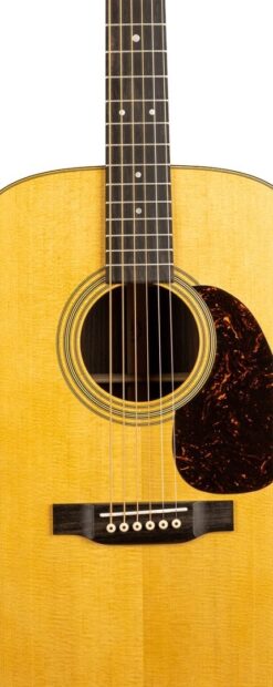 Martin D-28 SATIN