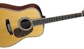 Martin D-42