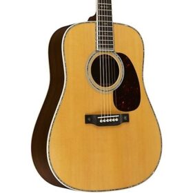 Martin D-42