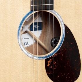 Martin SC-13E
