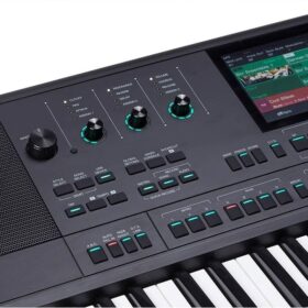 Medeli AKX10