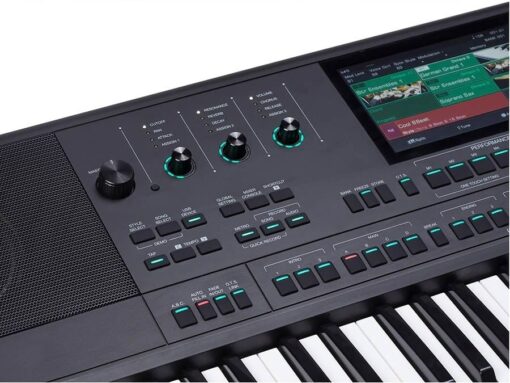 Medeli AKX10