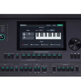 Medeli AKX10