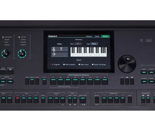 Medeli AKX10