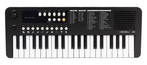 Medeli MK1/BK Medeli Nebula Series keyboard