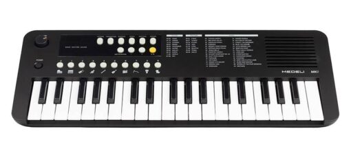 Medeli MK1/BK Medeli Nebula Series keyboard