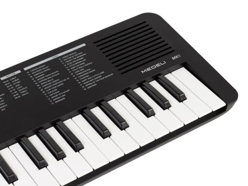 Medeli MK1/BK Medeli Nebula Series keyboard