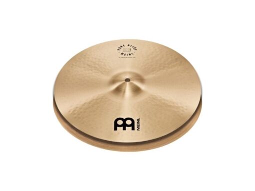 Meinl 15" Pure Alloy Hihats Medium