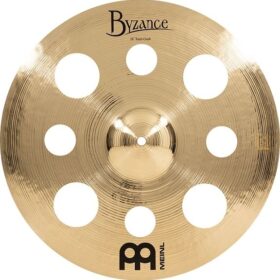 Meinl 16" Byzance Brilliant Trash Crash