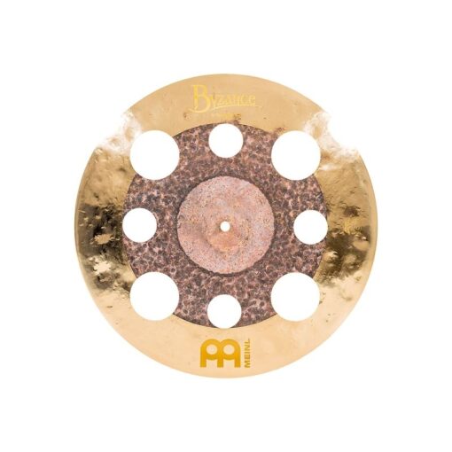 Meinl 16" Byzance Extra Dry Dual Trash Crash