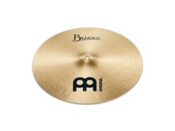 Meinl 16" Byzance Traditional Crash Thin