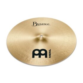 Meinl 16" Byzance Traditional Crash Thin