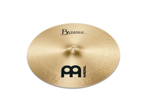 Meinl 16" Byzance Traditional Crash Thin