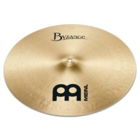 Meinl 18" Byzance Traditional Crash Thin