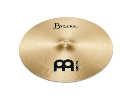 Meinl 18" Byzance Traditional Crash Thin