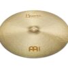 Meinl 20" Byzance Jazz Big Apple Ride