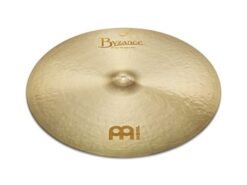 Meinl 20" Byzance Jazz Big Apple Ride