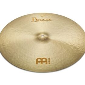 Meinl 20" Byzance Jazz Big Apple Ride
