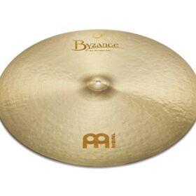 Meinl 20" Byzance Jazz Big Apple Ride