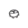 Meinl HTHH1BK Headliner Series Hihat Tambourines