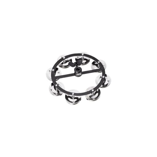 Meinl HTHH1BK Headliner Series Hihat Tambourines