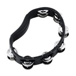 Meinl HTMT1BK Tambourine