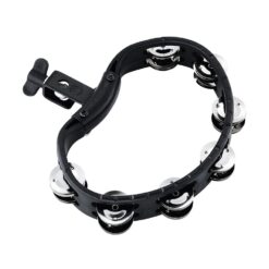 Meinl HTMT2BK Tambourine