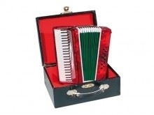 MI: Accordeon 12 Rd