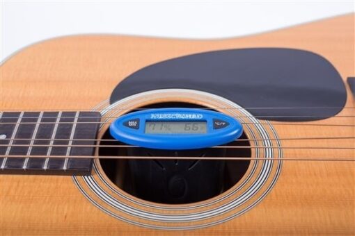 MUSICNOMAD HumiReader MN305