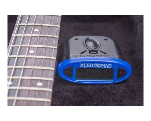 MUSICNOMAD HumiReader MN305