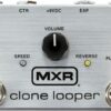 MXR M303 Clone Looper pedal